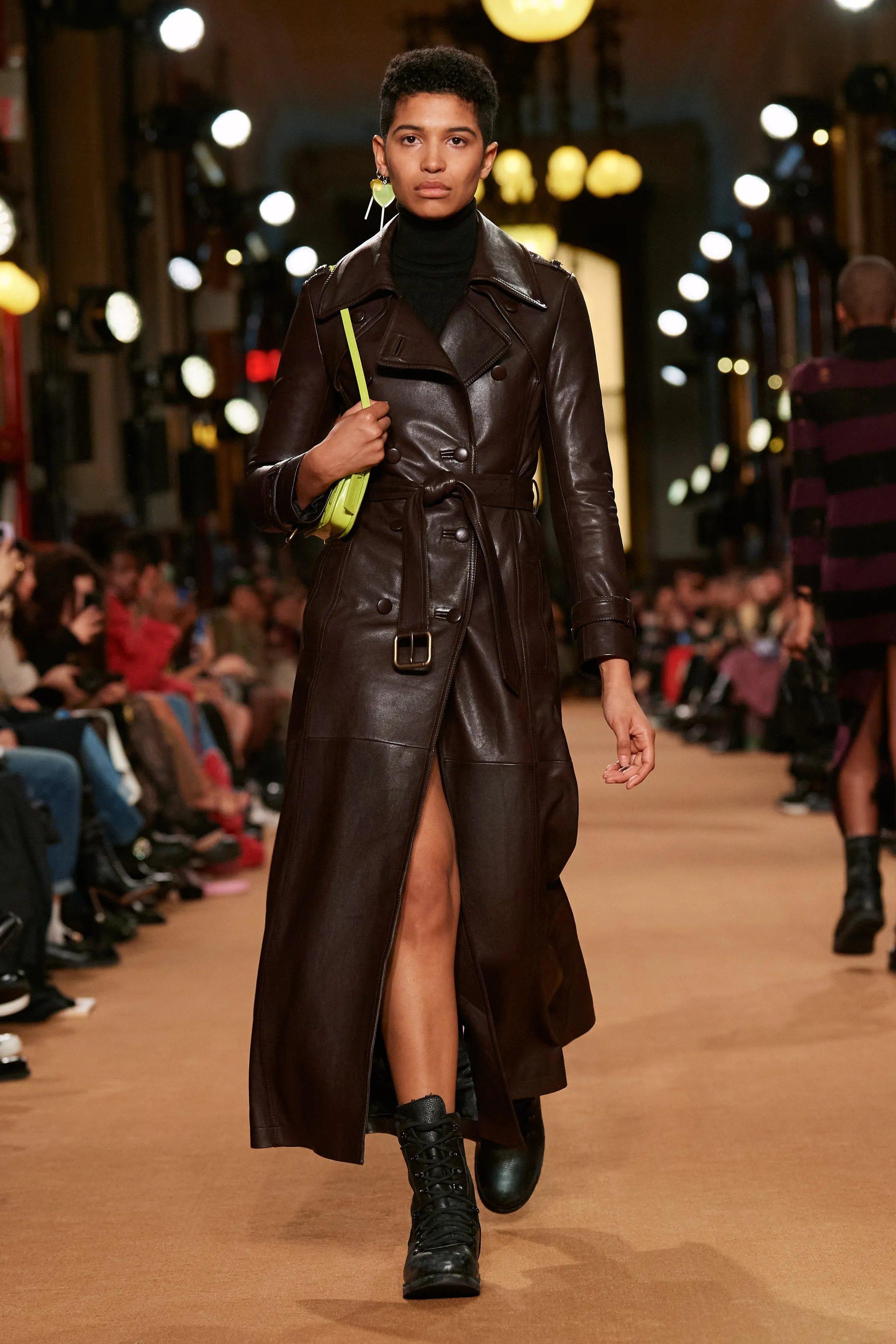 LV x YK II - LOOK04 - Ready-to-Wear