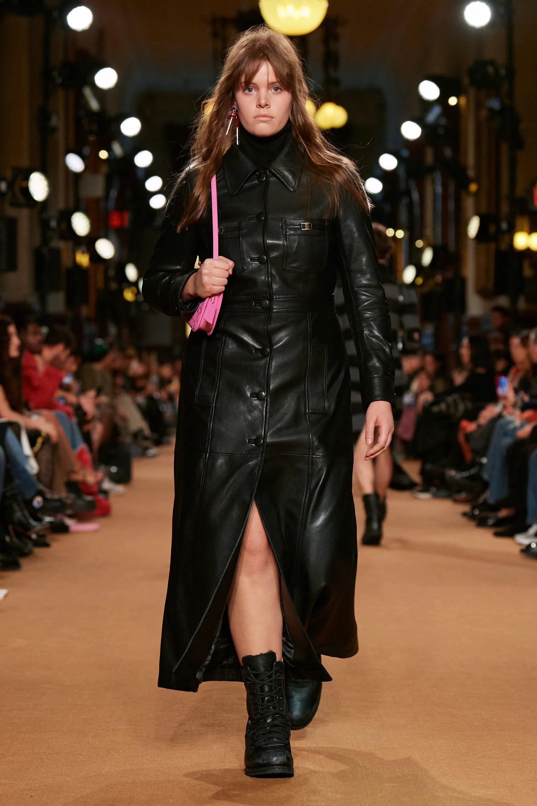 Coach RTW Fall 2023 [PHOTOS] – WWD