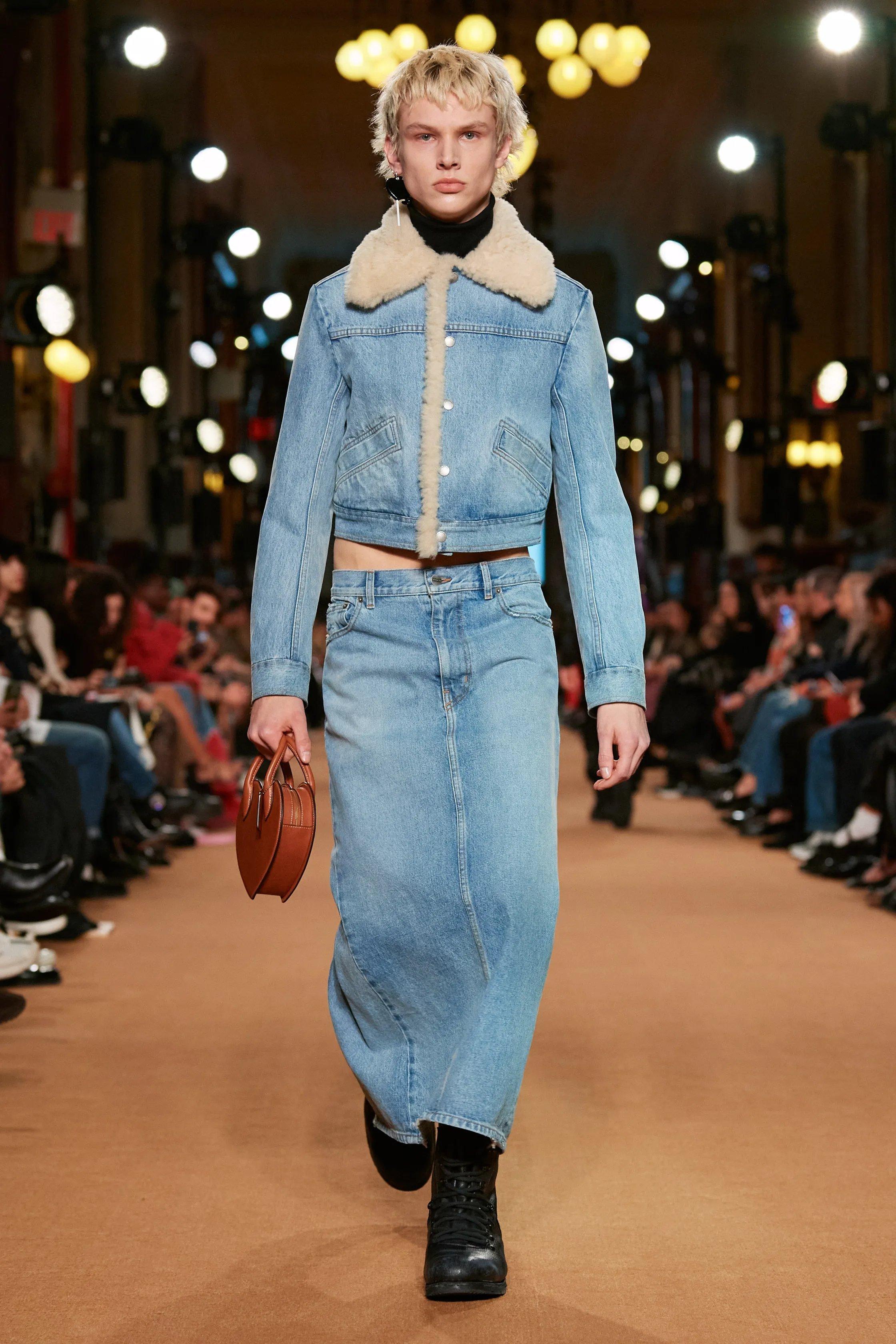 Coach RTW Fall 2023 [PHOTOS] – WWD