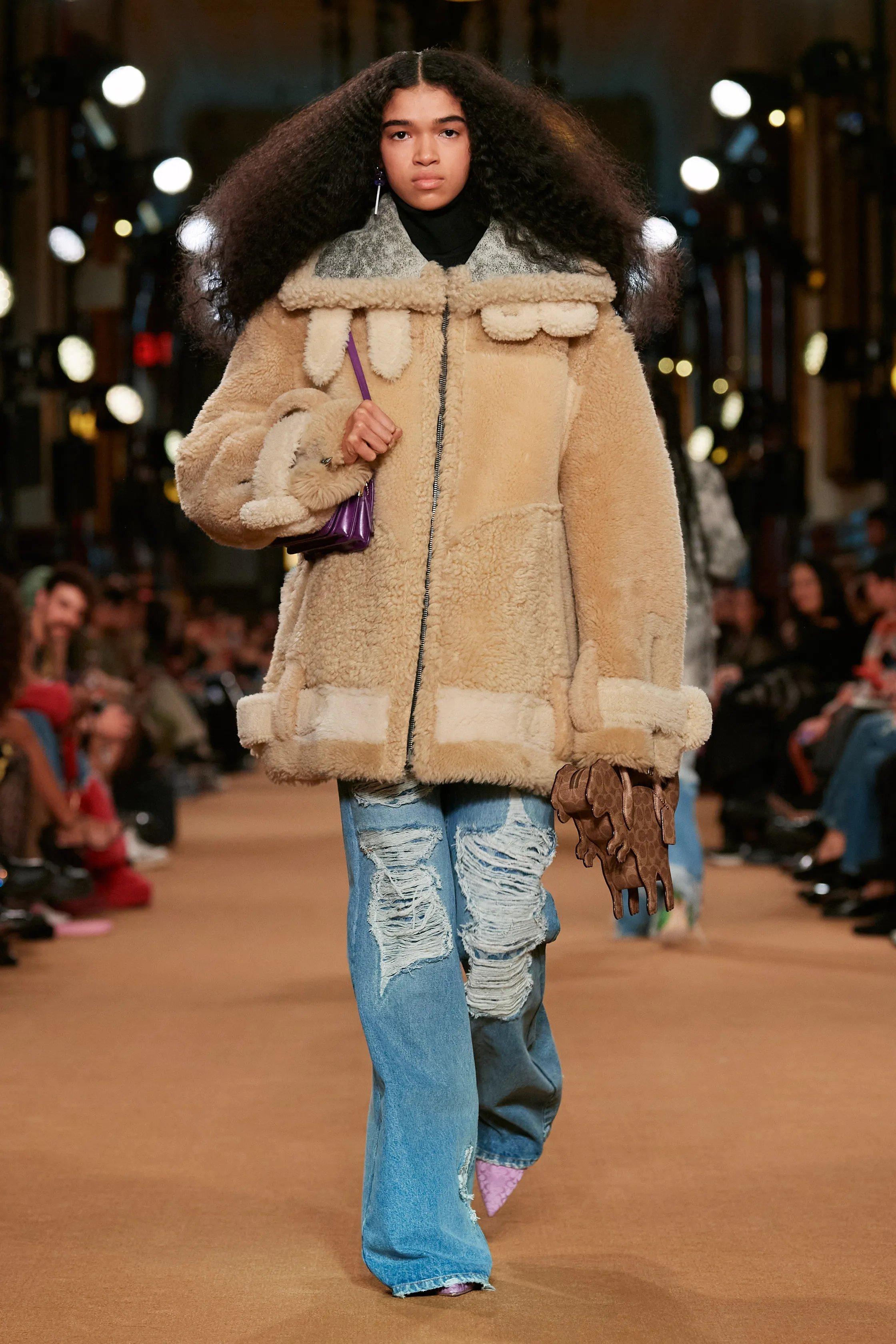 Coach  Fall/Winter 2023