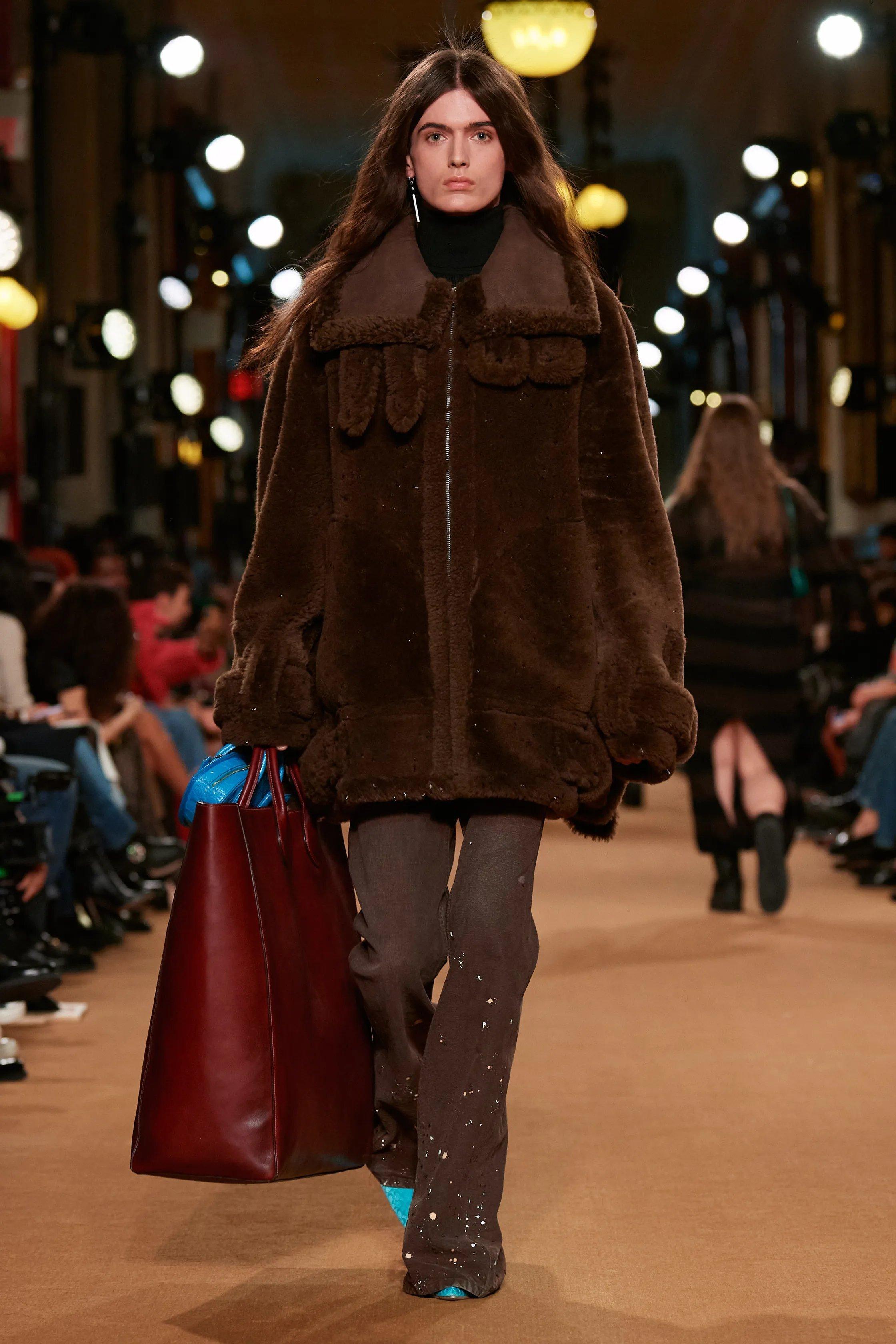 For Fall 2023, Coach Focuses on New and Novelty - PurseBlog