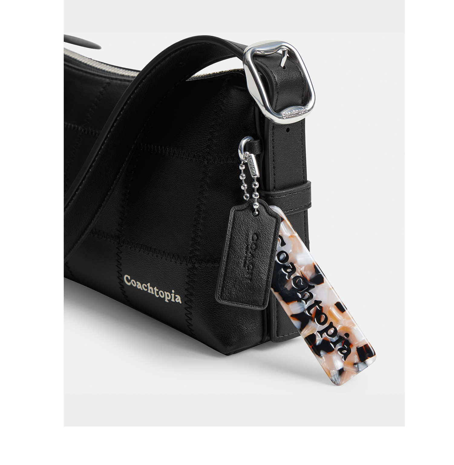 alterego shoulder bag