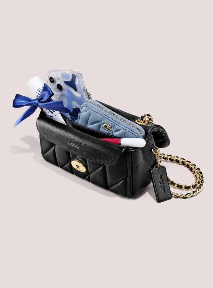 COACH® | Handbags, Wallets, Clothing, Menswear, Shoes & More