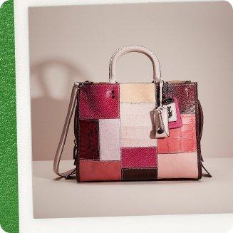 coach bags under $125