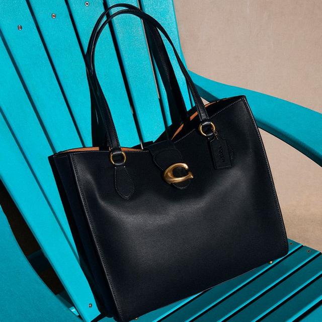 COACH® Official Site - Designer Handbags, Wallets, Clothing, Menswear ...