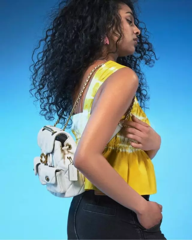 COACH® Official Site - Designer Handbags, Wallets, Clothing 