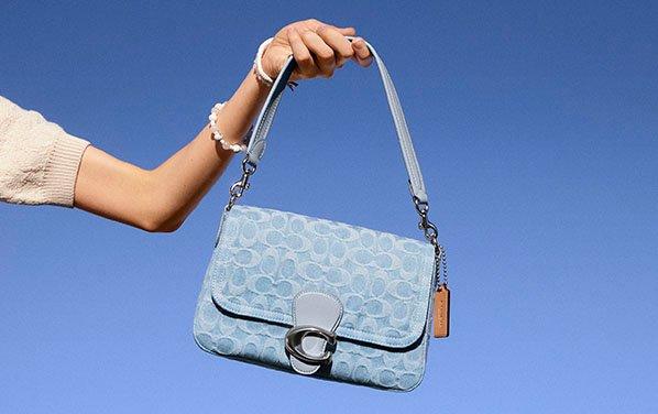 COACH® Official Site - Designer Handbags, Wallets, Clothing