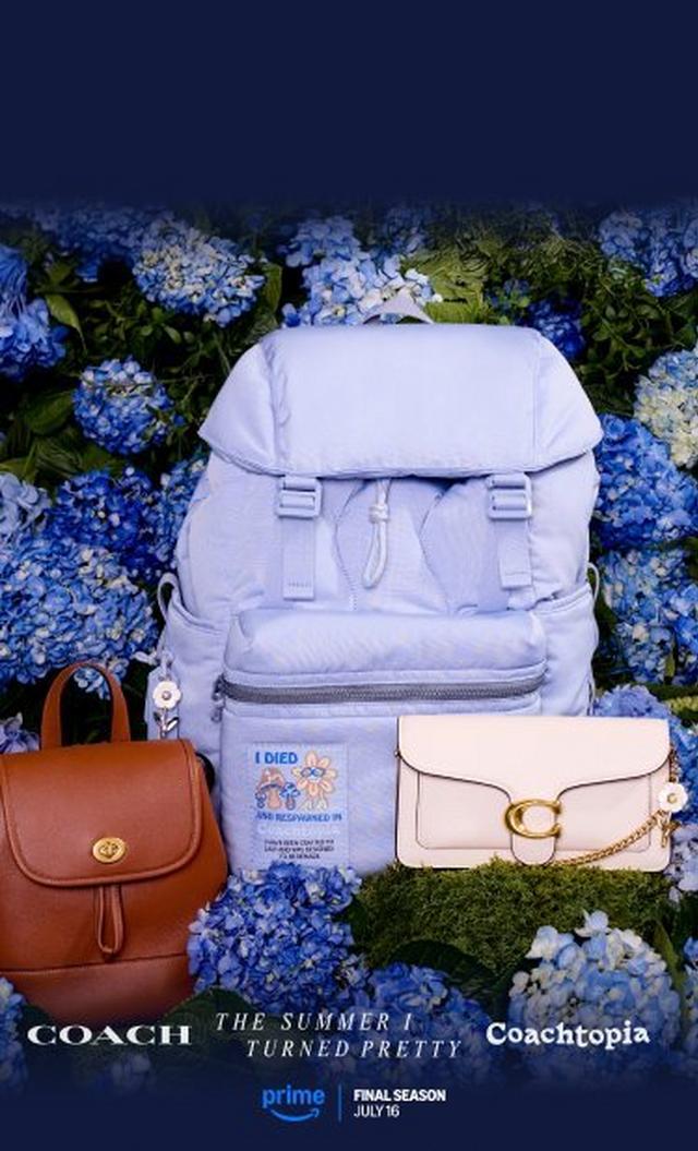 Coachtopia | COACH®