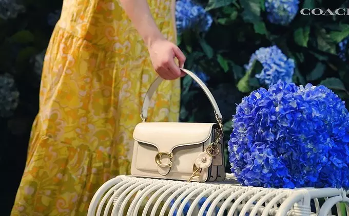 Summer In Bloom | COACH®