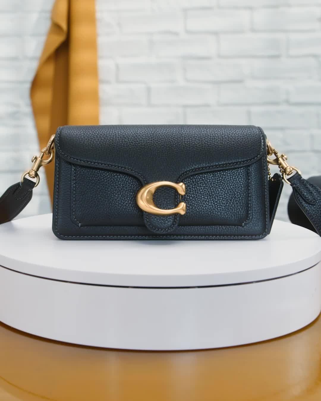 COACH Tabby ショルダーバッグ チェーン タビー ショルダー バッグ 30 | コーチ(COACH) | マルイ