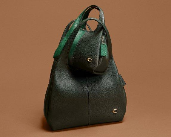 COACH® Purses & Handbags