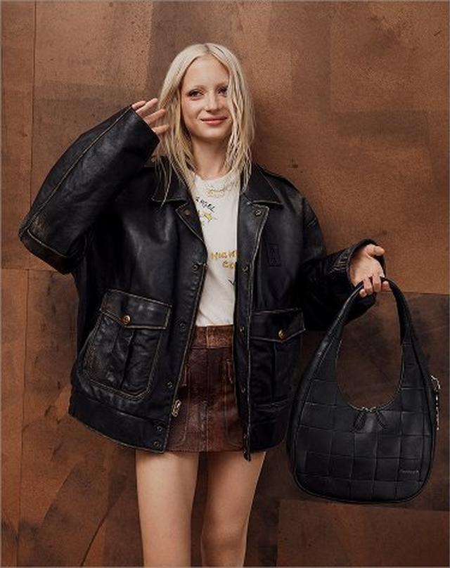 Coachtopia | COACH®