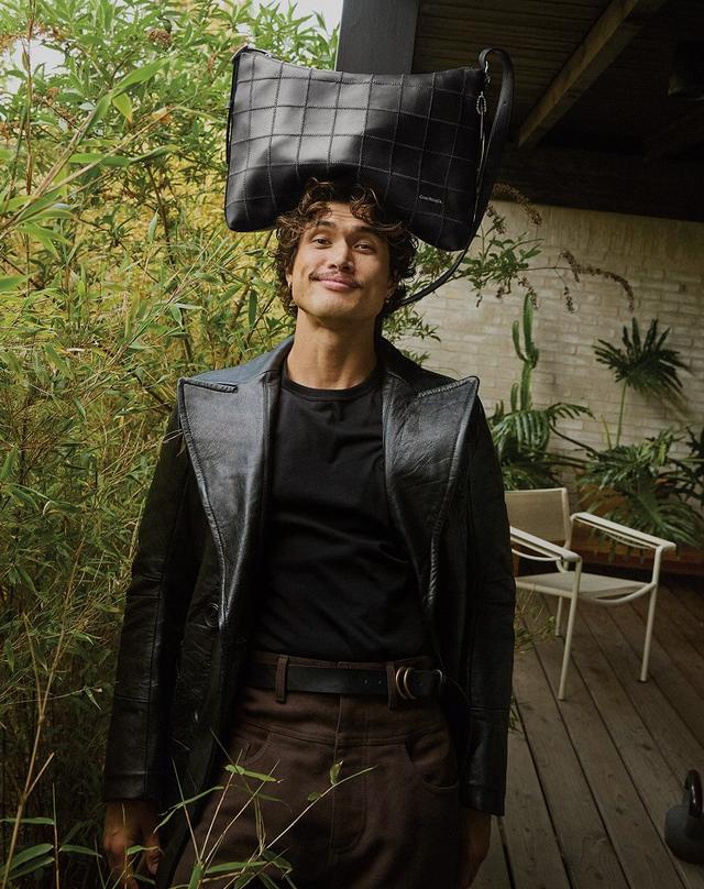 COACH ボディバッグ グレー・カモフラージュ Amazon.co.jp: [COACH] コーチ メンズ バッグ コーティング