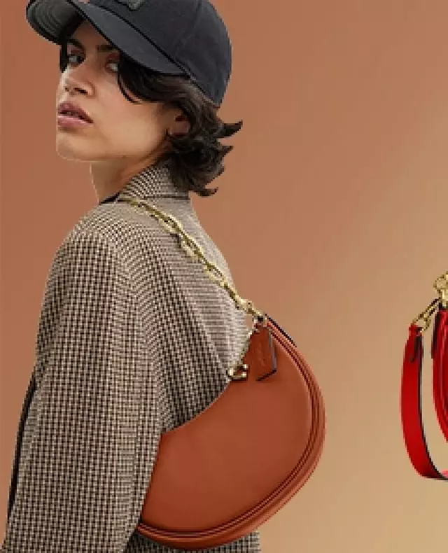 Brown Bags  COACH® Outlet