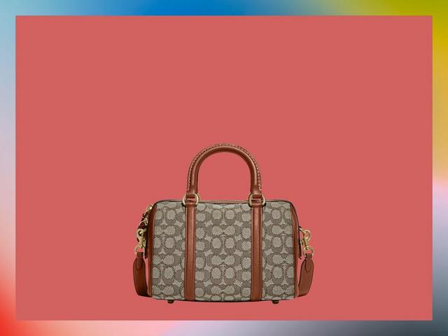 COACH® Official Site - Designer Handbags, Wallets, Clothing, Menswear ...