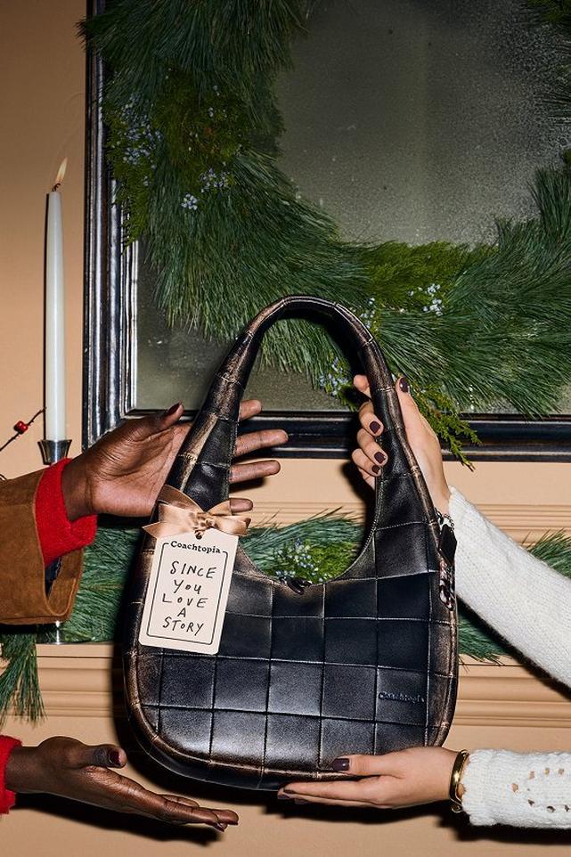 Coachtopia | COACH®