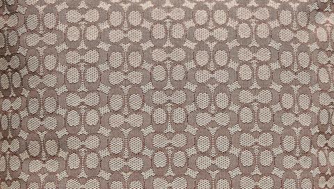 Signature Jacquard