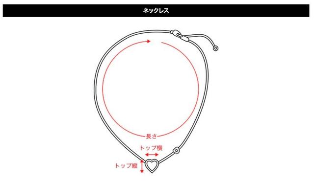 公式】COACH – コーチ | ロリポップ レイヤード ネックレス