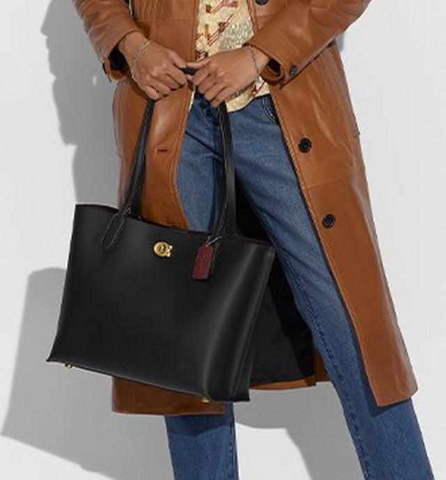 Coach tote bag 2020 hot sale