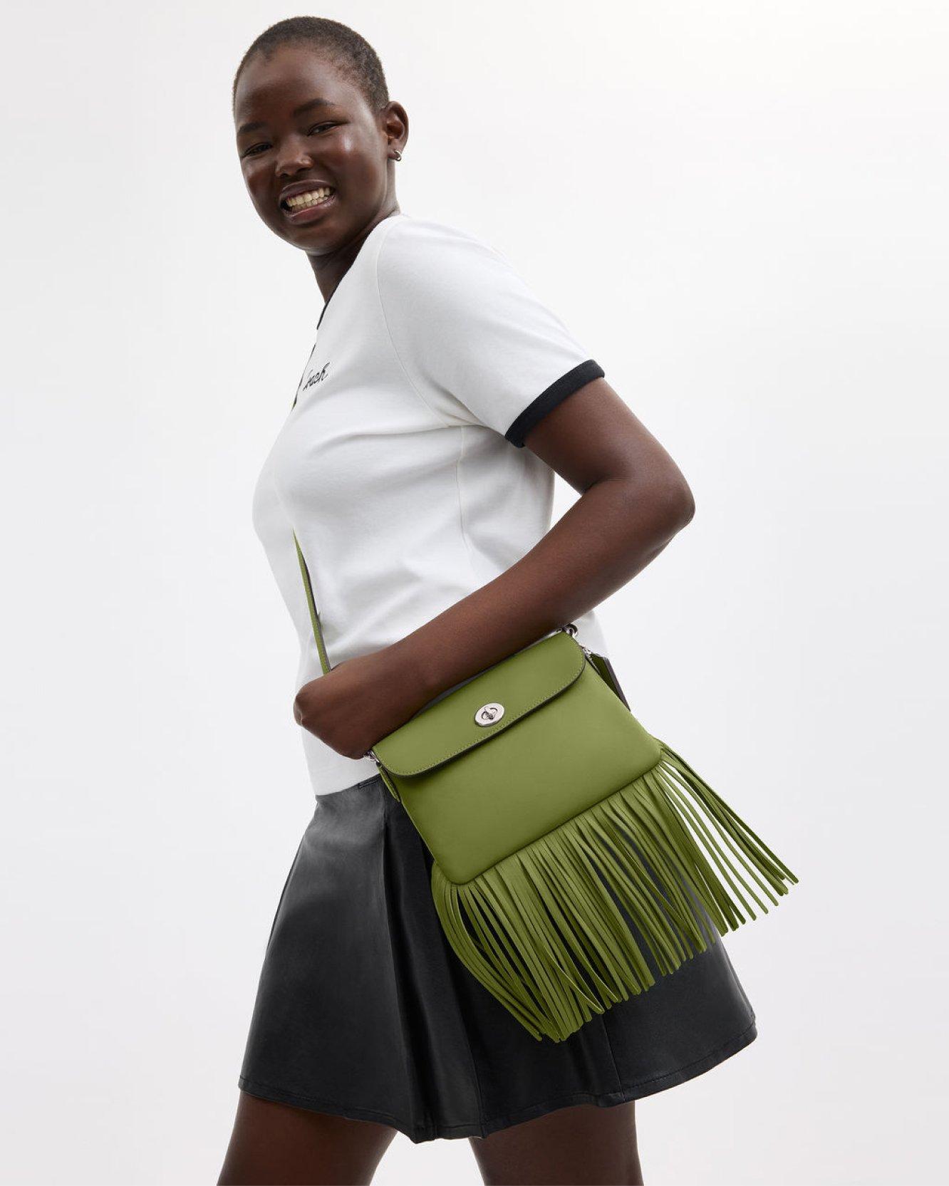 coach bags under $125