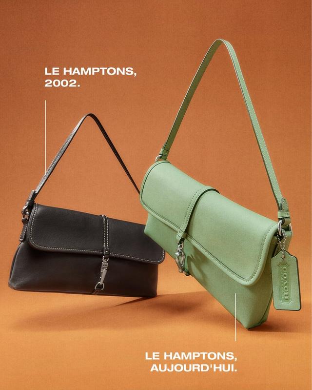 Shop the Hamptons