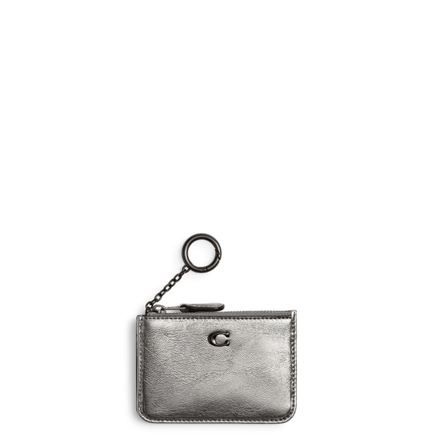 Mini Skinny Id Case