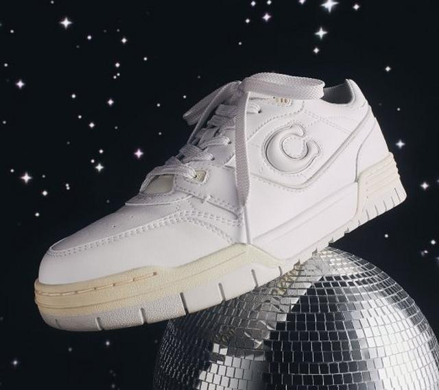 Coach Sneakers