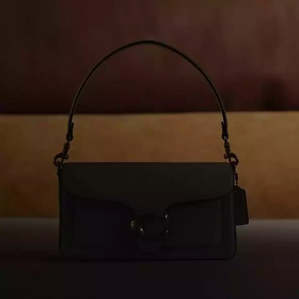 Beige Tabby Collection | COACH® Beige Tabby Collection | COACH®