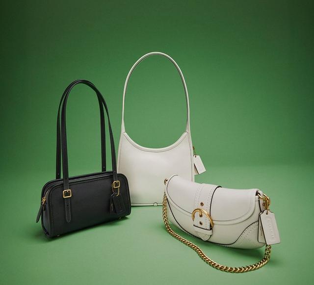 The Coach Originals: Vintage-Inspired Style Handbags | COACH® The Coach Originals: Vintage-Inspired Style Handbags | COACH®