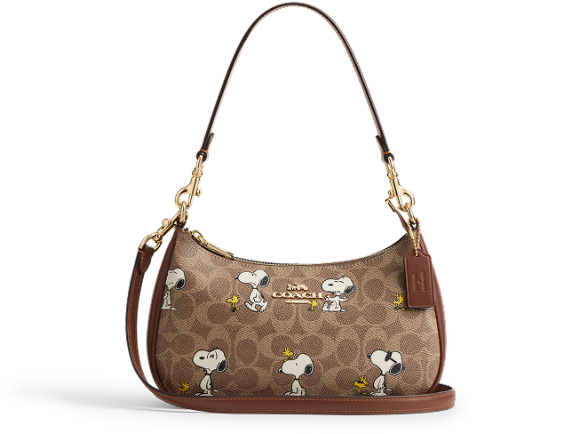 Coach x Peanuts Collection | Coach