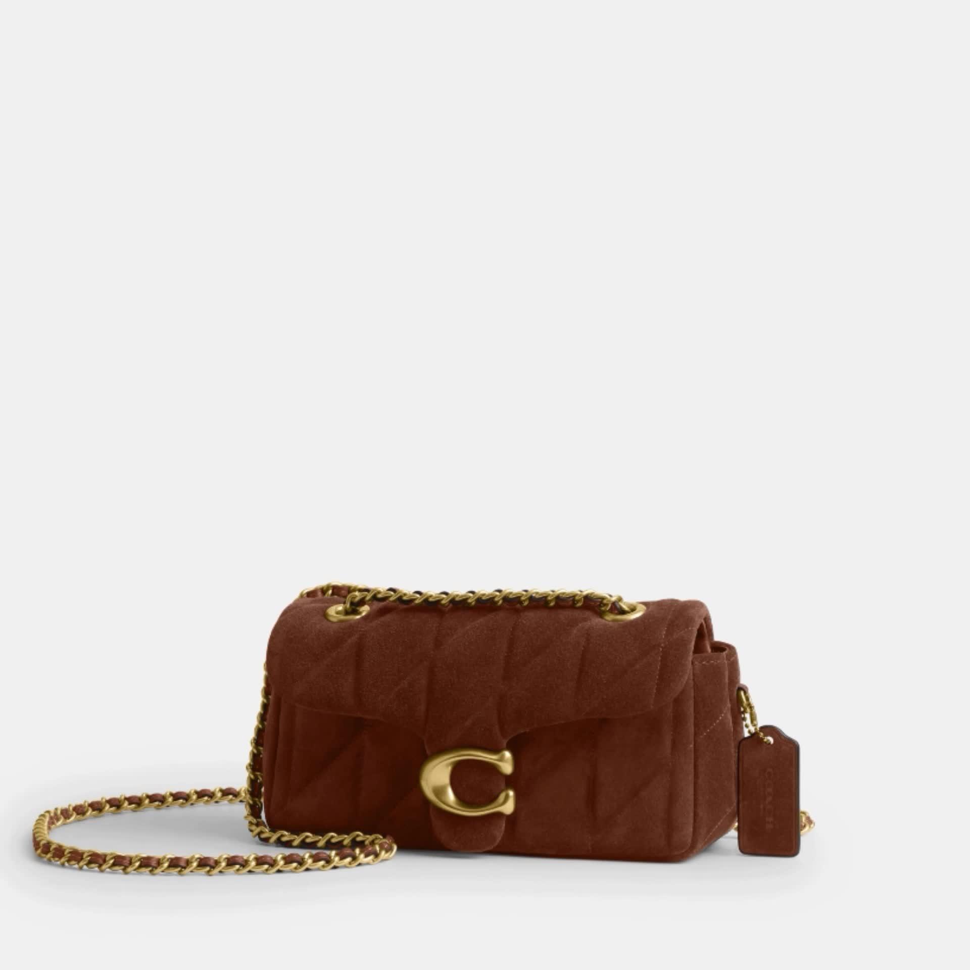 Tabby Bags | Coach