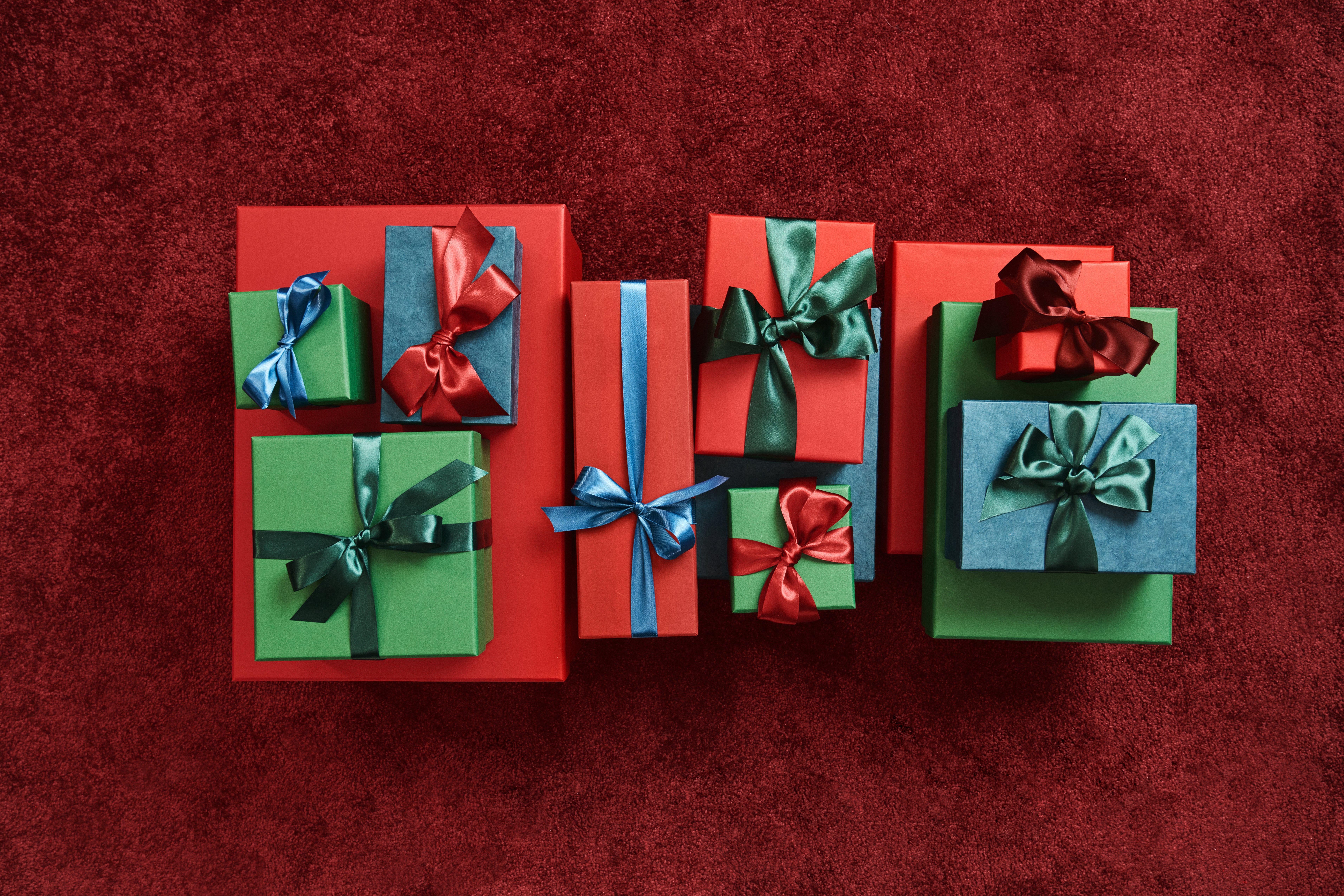 Coach's Gift Guide
