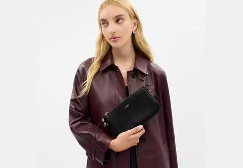 The Statement Mini Bag