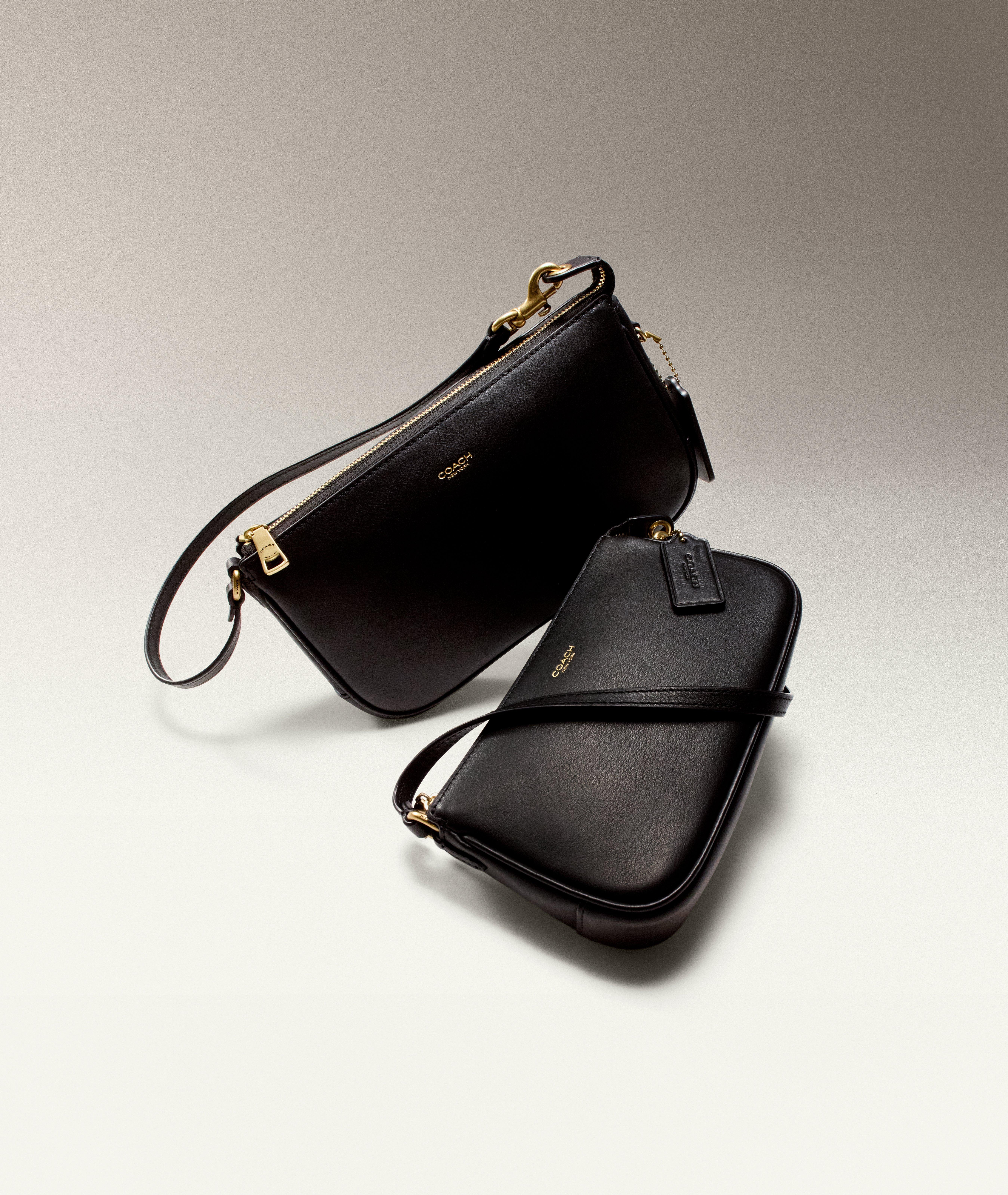 The Statement Clutch