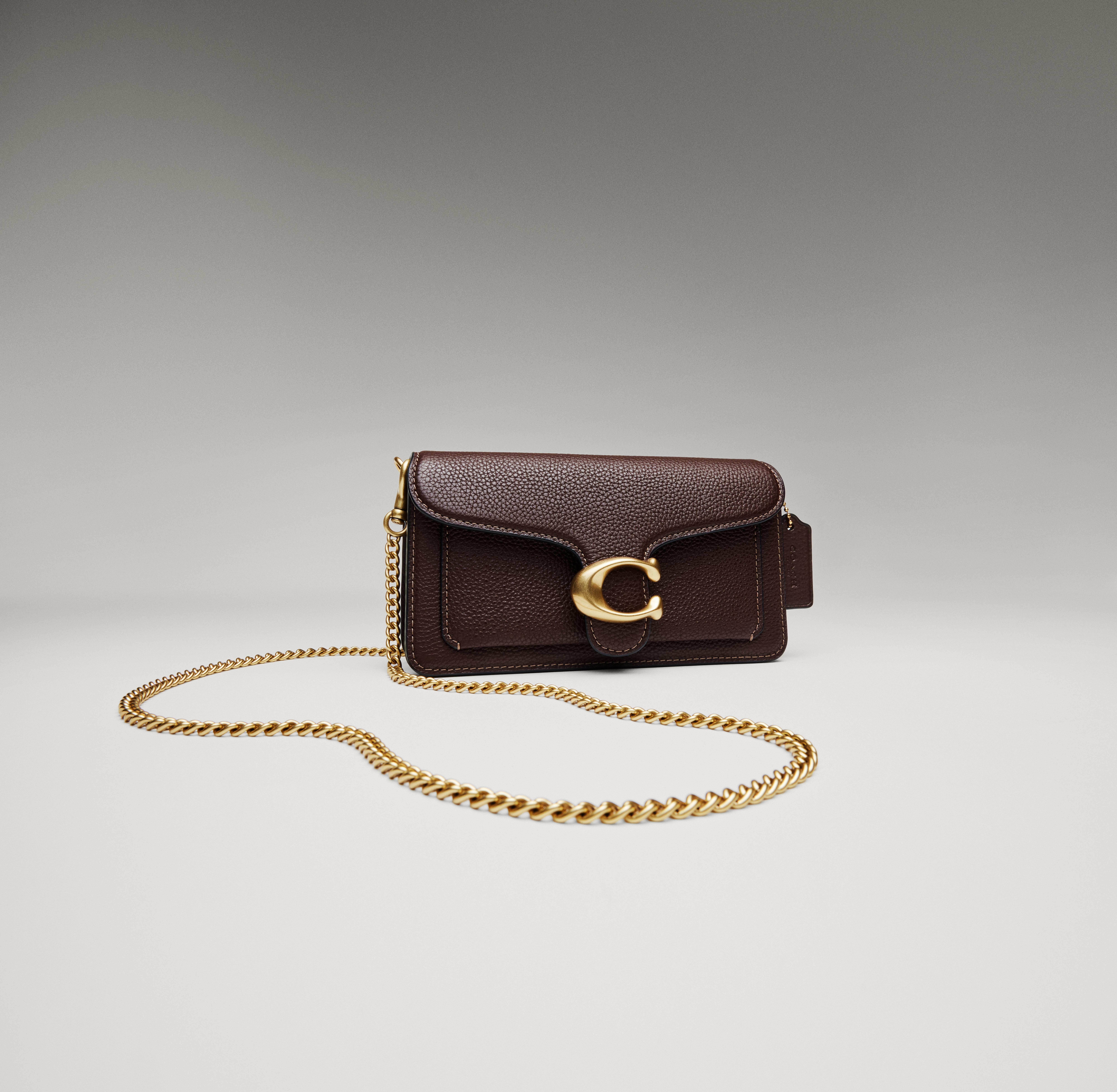 The Mini Crossbody
