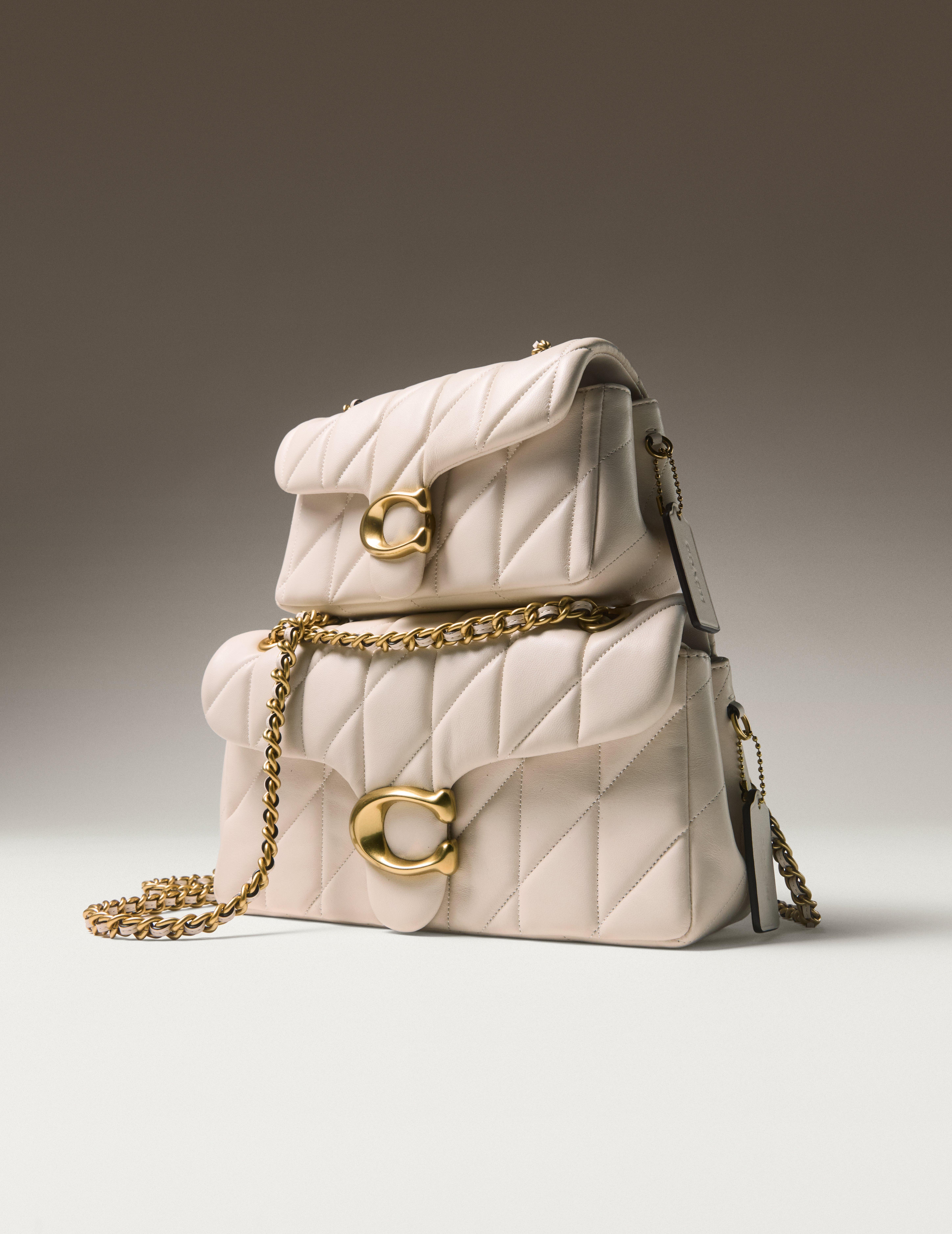 The Refined Shoulder Bag
