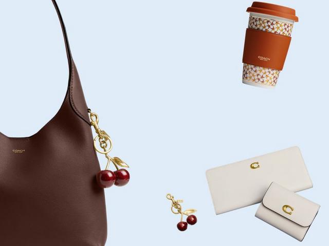 Coach Stocking Stuffer Gifts