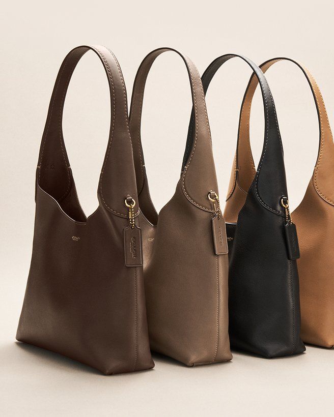 Brooklyn Shoulder Bag 28