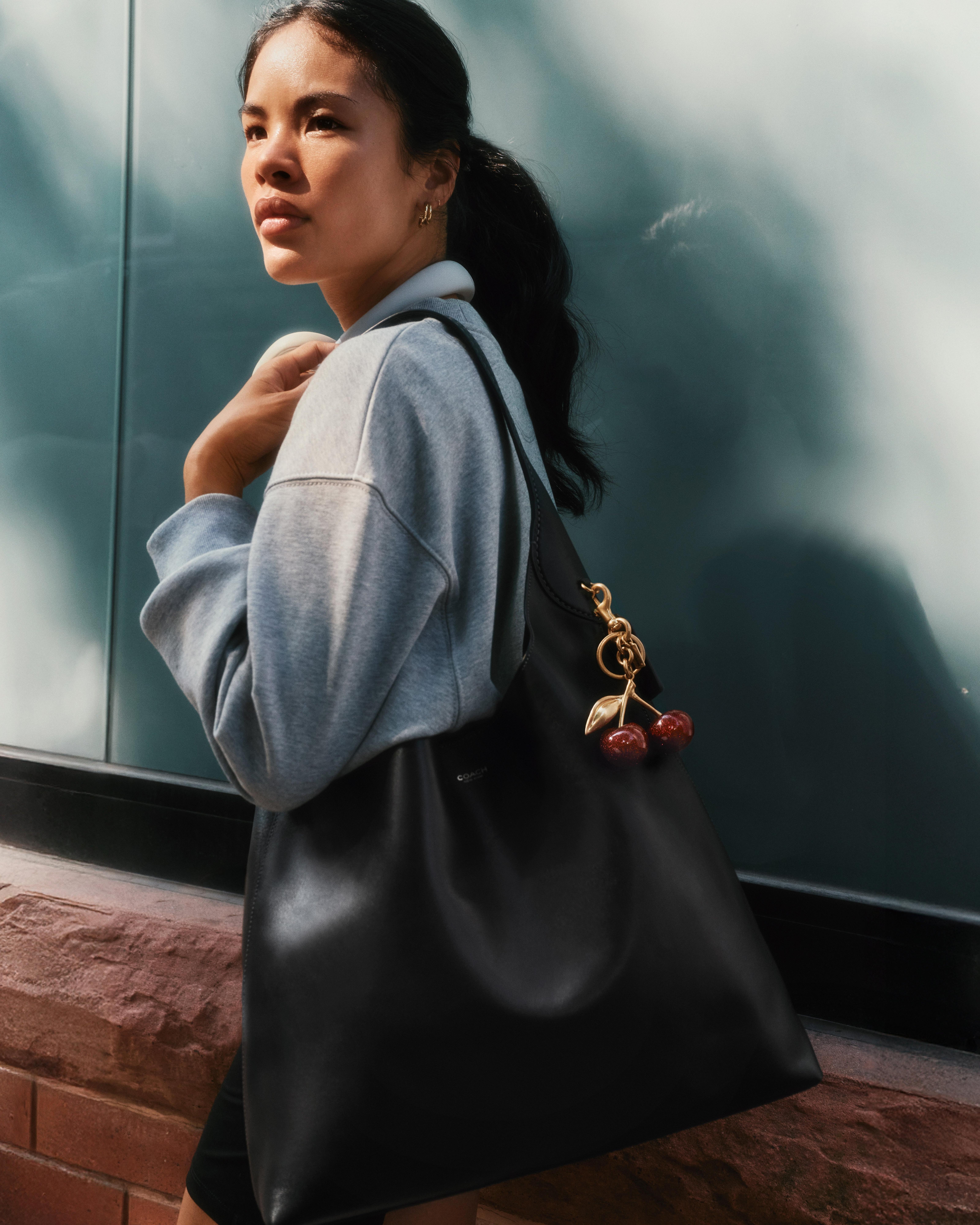 Brooklyn Shoulder Bag 28