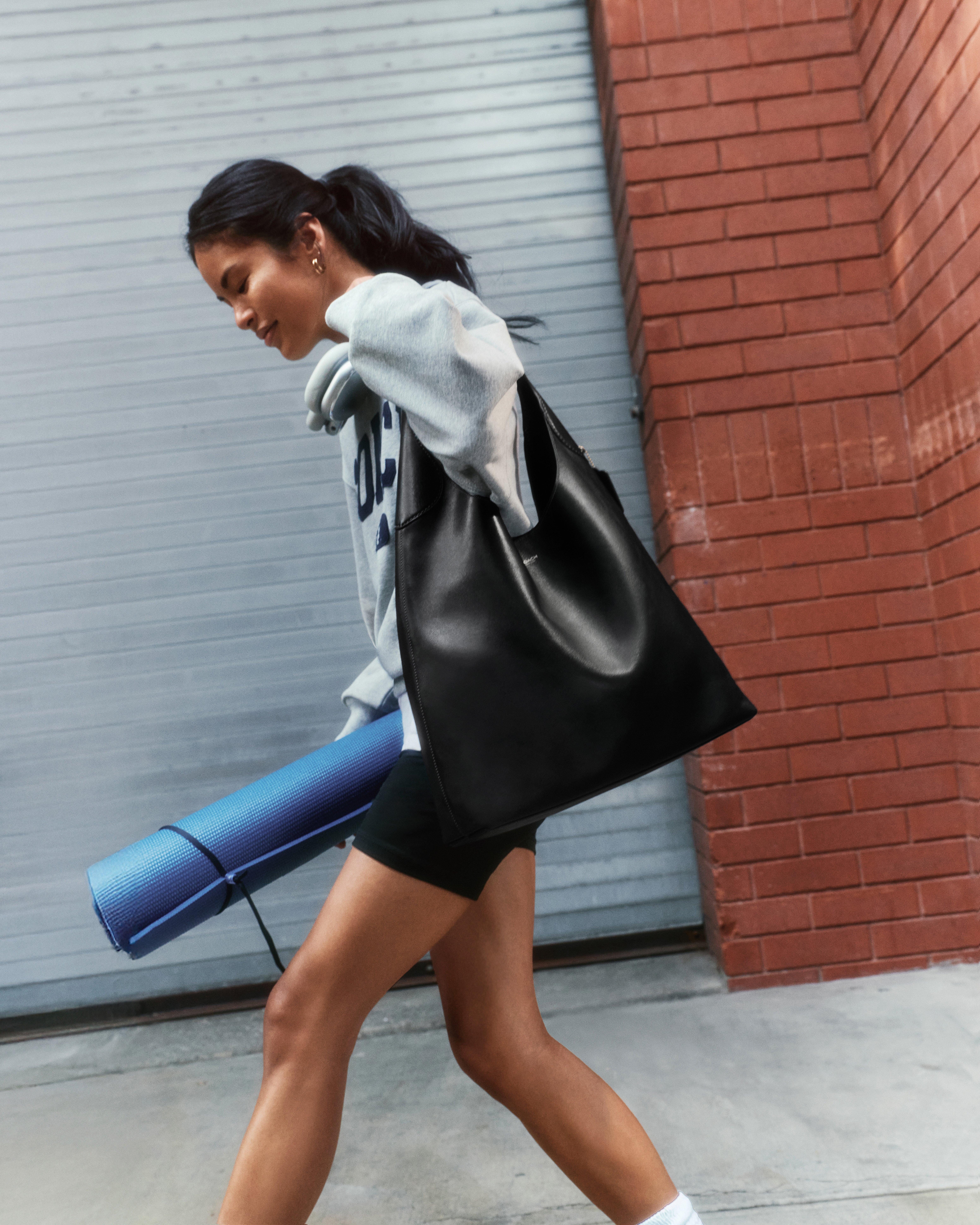 Brooklyn Shoulder Bag 28