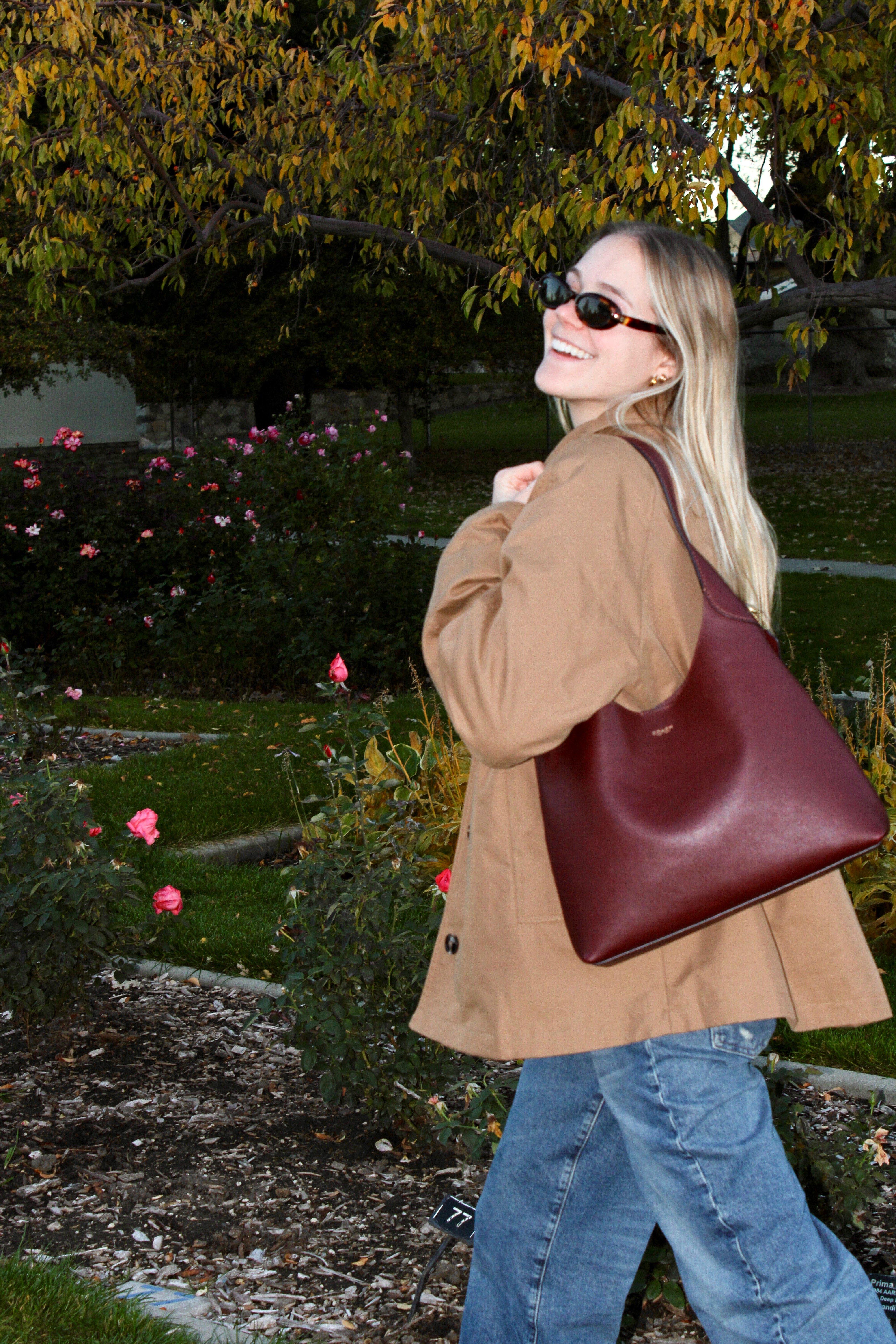 Brooklyn Shoulder Bag 28