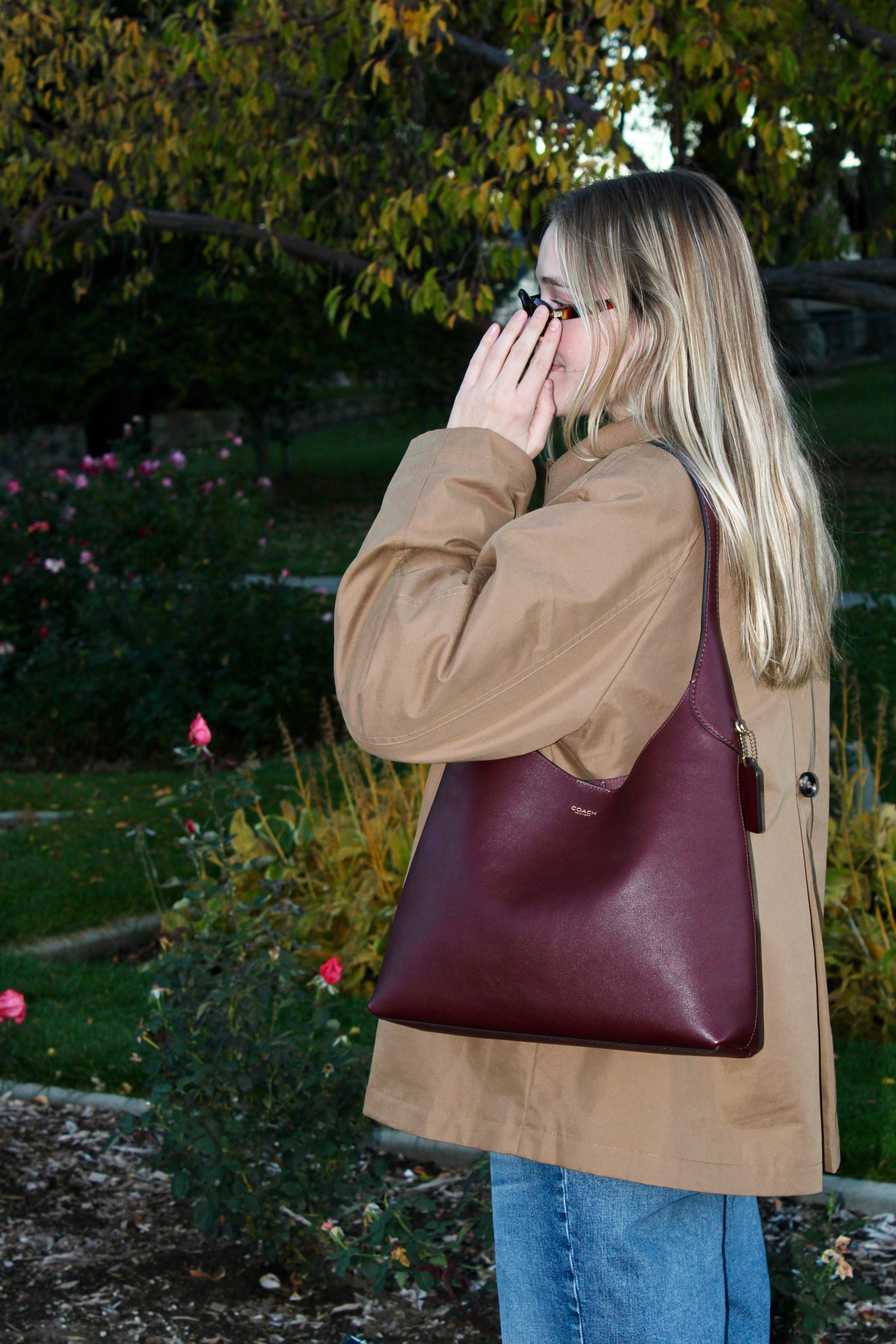 Brooklyn Shoulder Bag 28