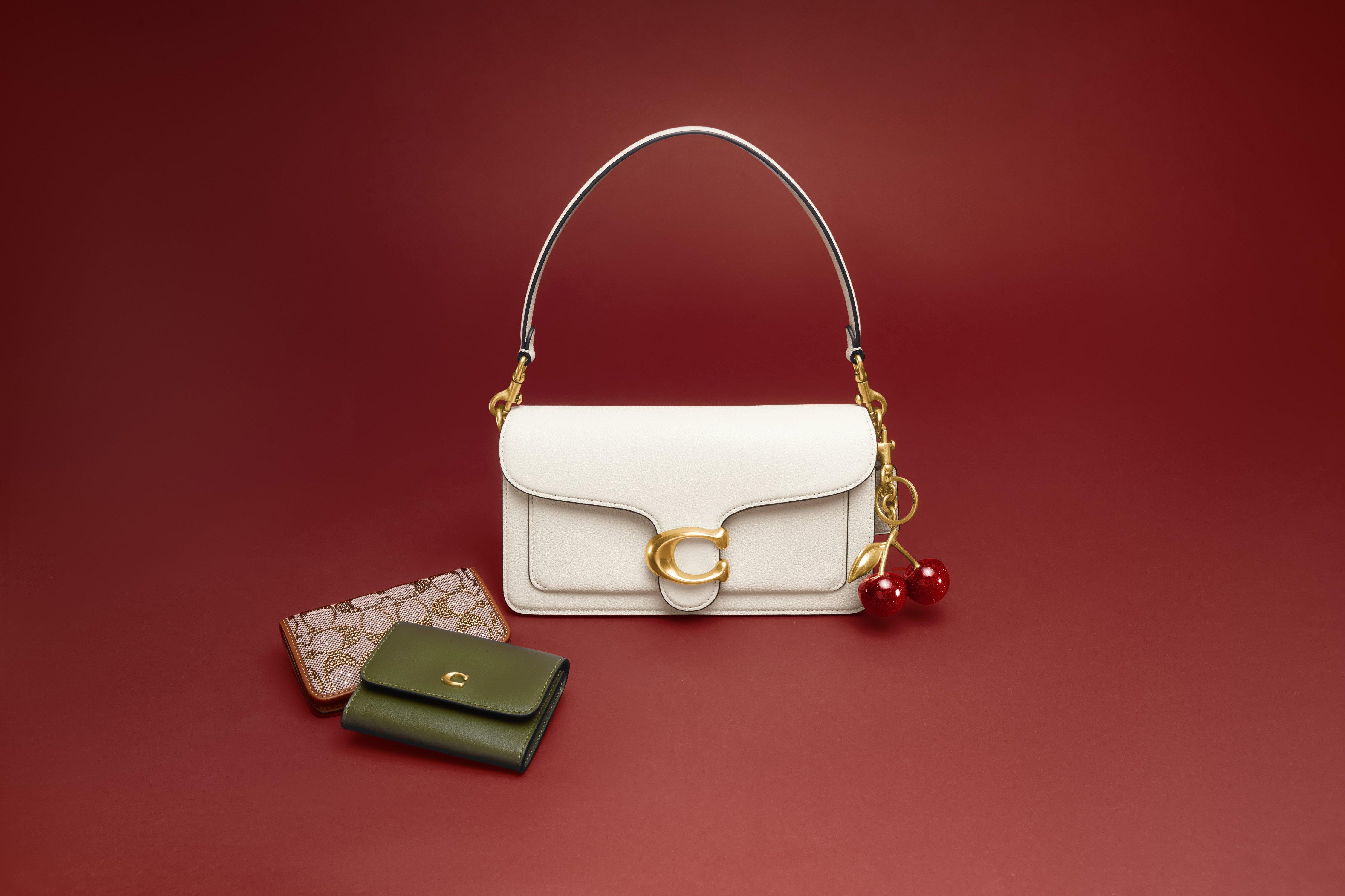 Small Wristlet