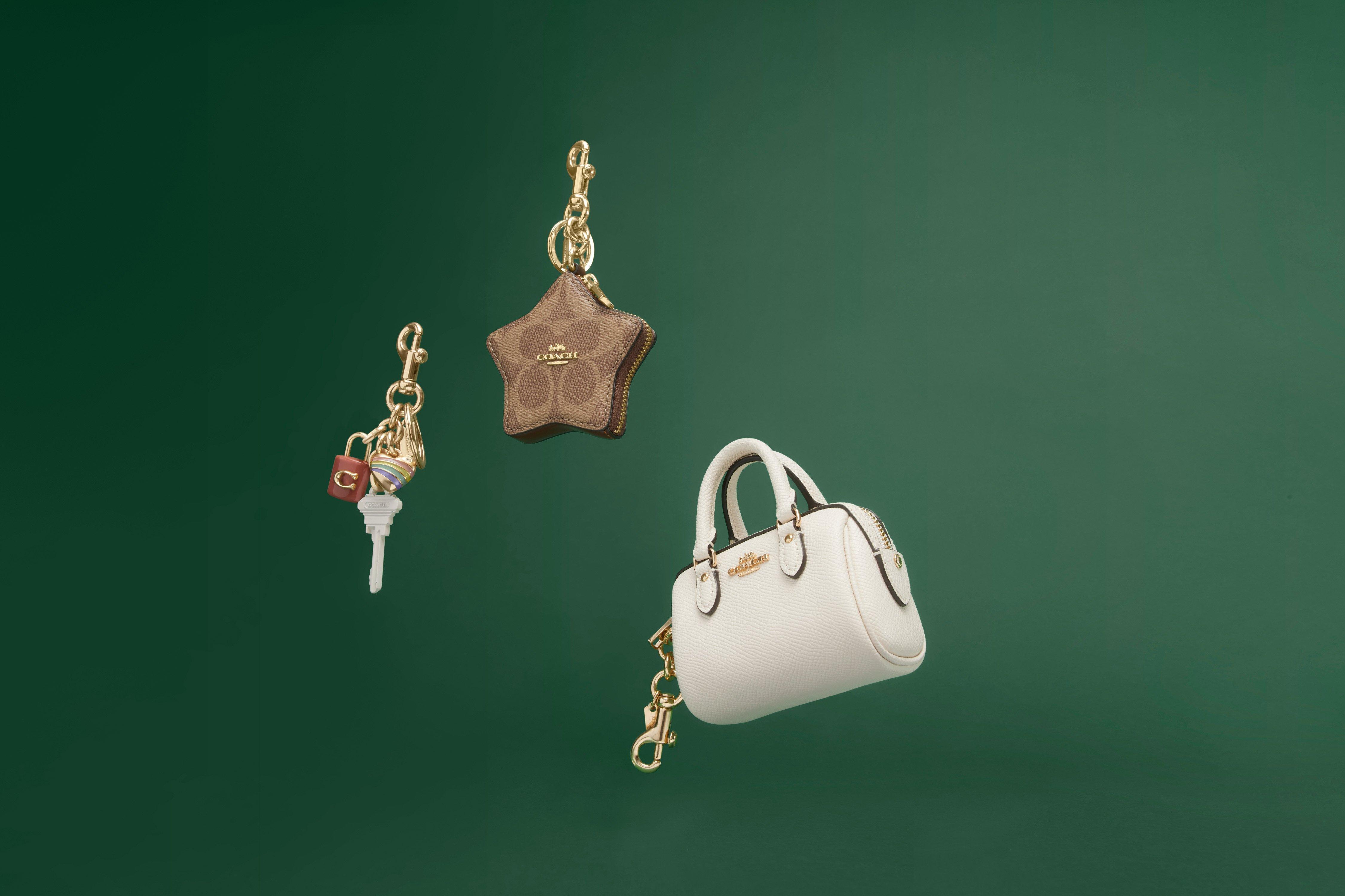 Mila Small Flap Wallet