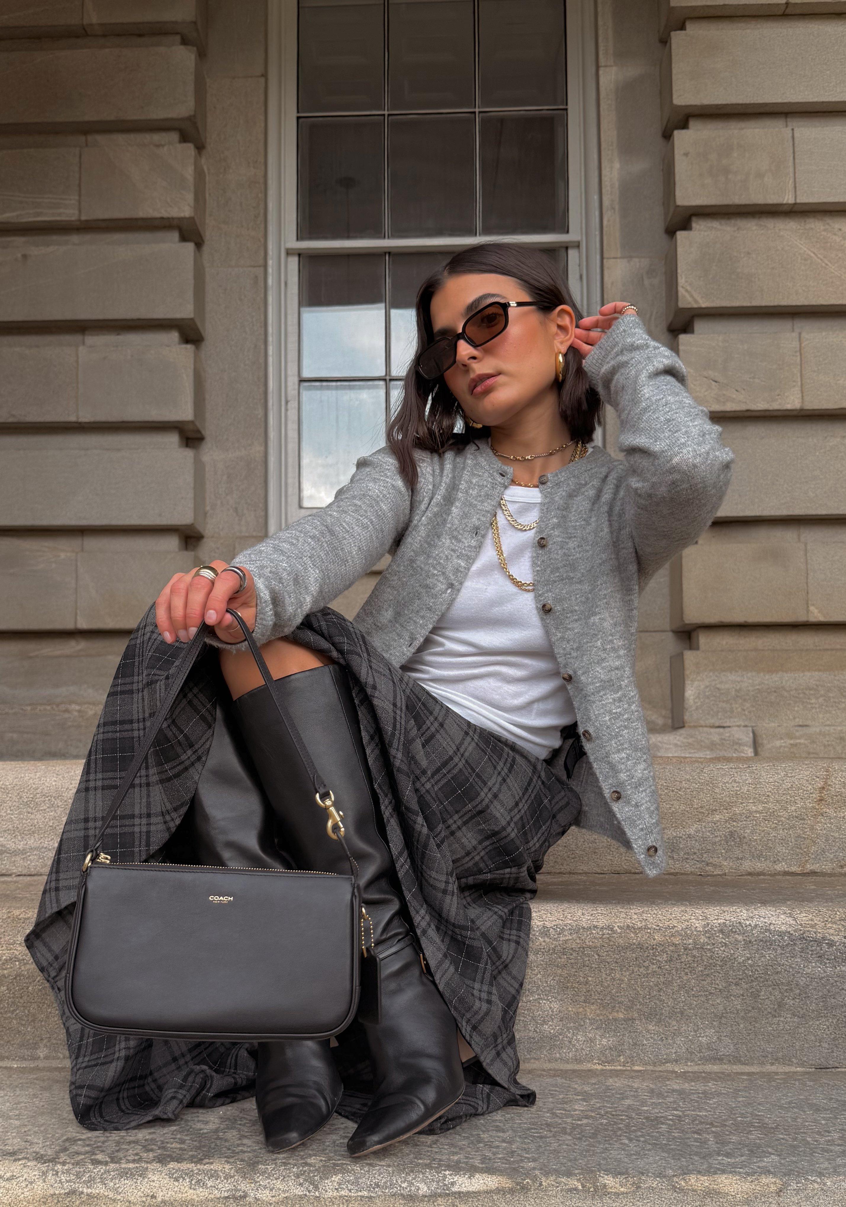 Brooklyn Shoulder Bag 28