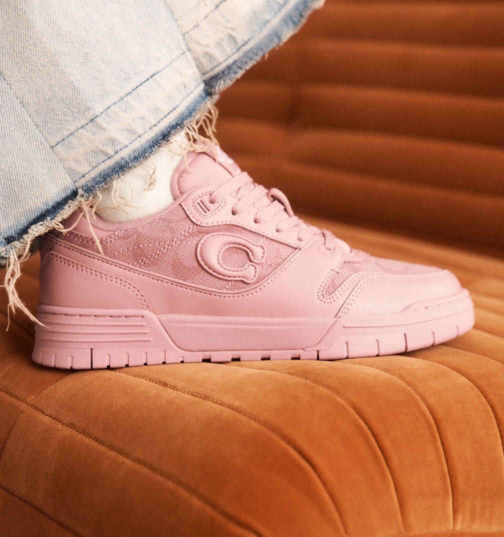 coach sneakers