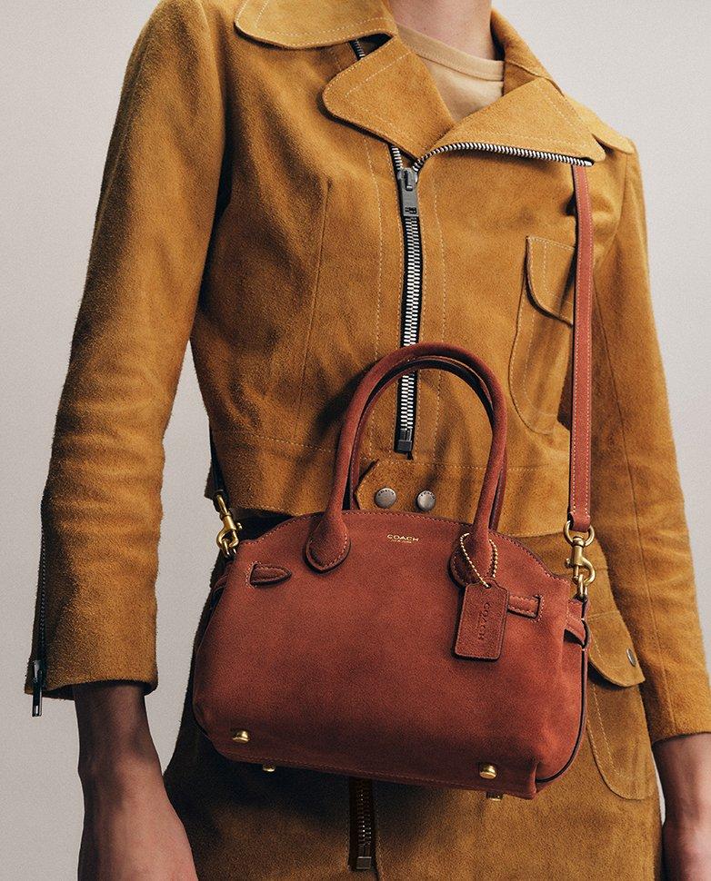 Brooklyn Shoulder Bag 28