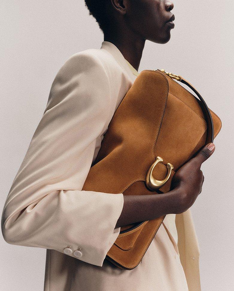 Brooklyn Shoulder Bag 28