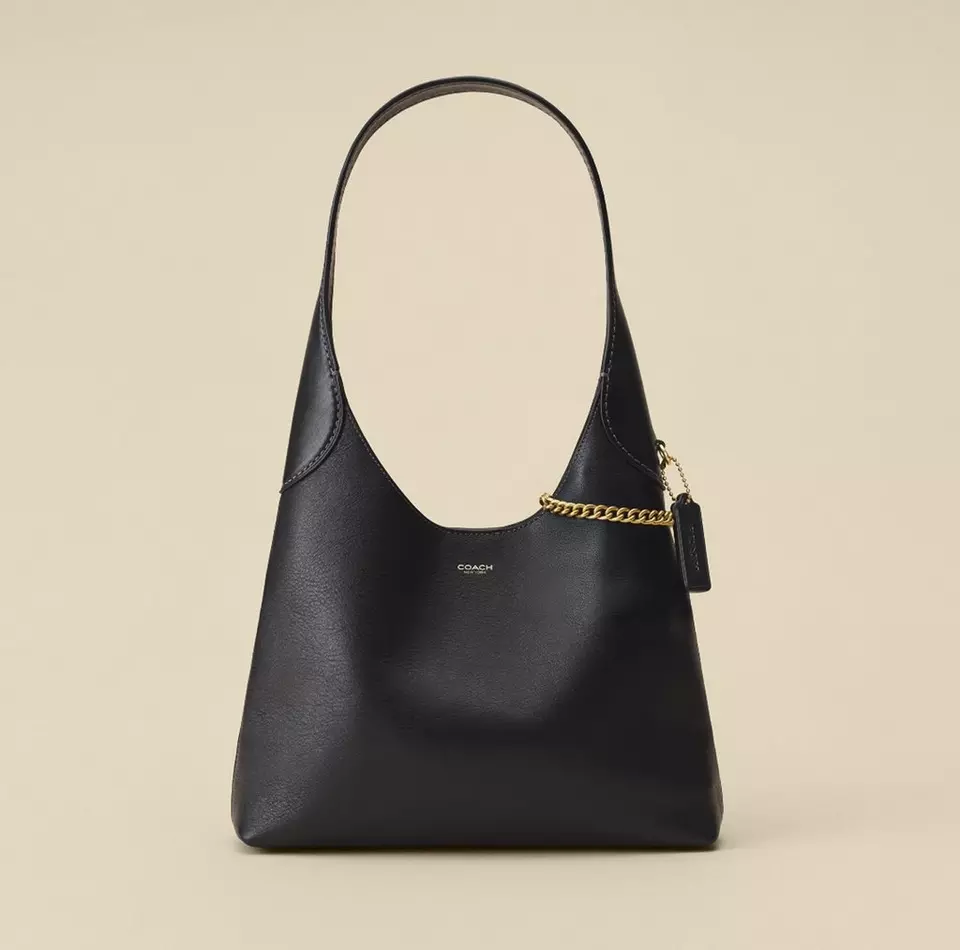 DIY Taxi Charm | COACH®