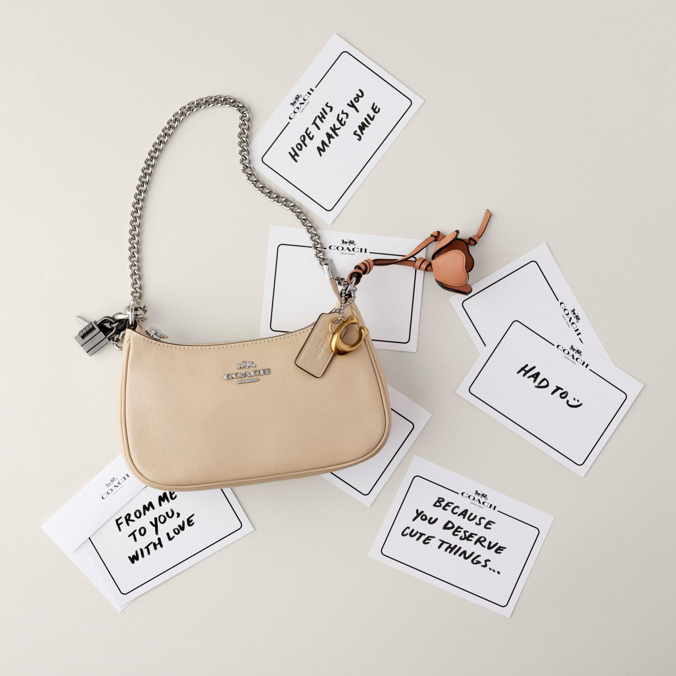Brooklyn Shoulder Bag 28